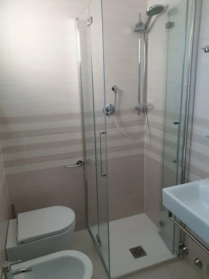 Hotel Admiral Беллария-Иджеа-Марина 3*,  Италия