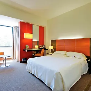 Hotel Mercure Centro Astoria, Reggio d'Emilie