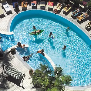 Acquamarina Otel