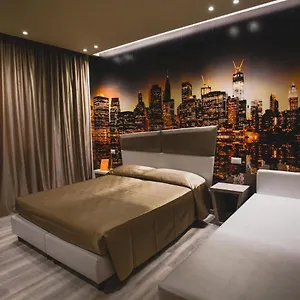 Hotel Fiera Wellness &, Bologne