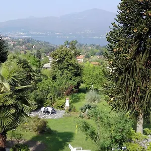Panorama Sul , Porto Valtravaglia Italie