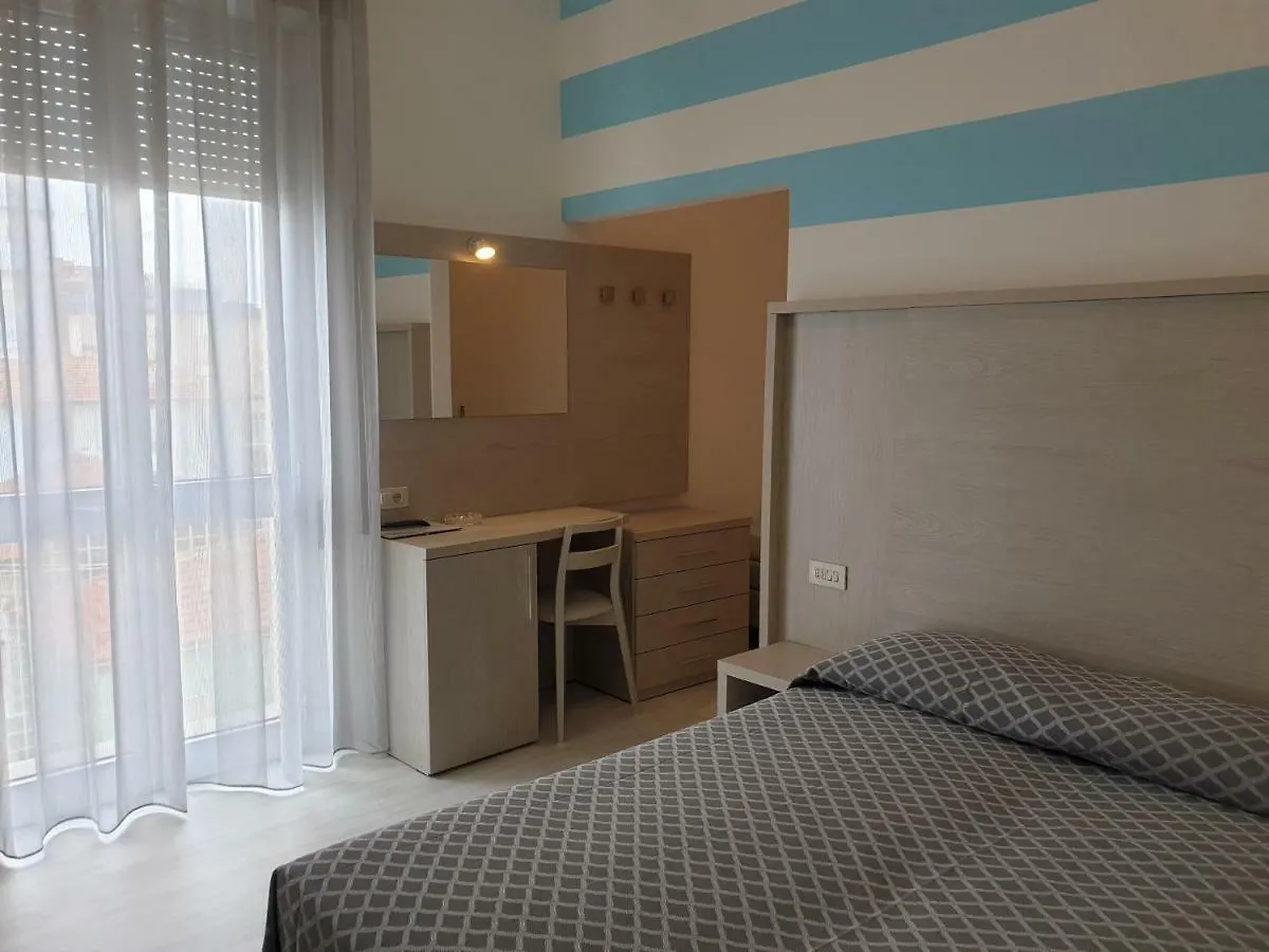 Hotel Admiral Bellaria-Igea Marina