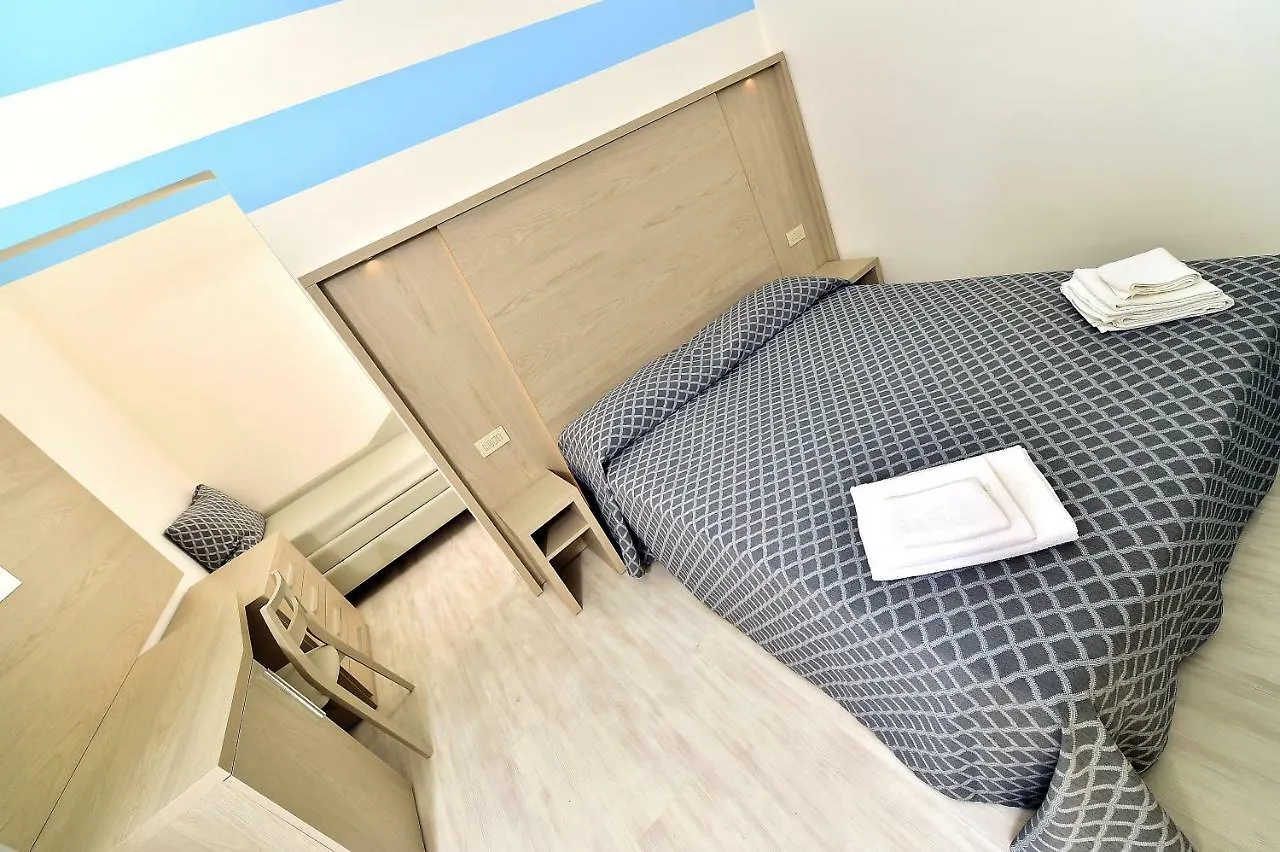 Hotel Admiral Bellaria-Igea Marina 3*,  Italie