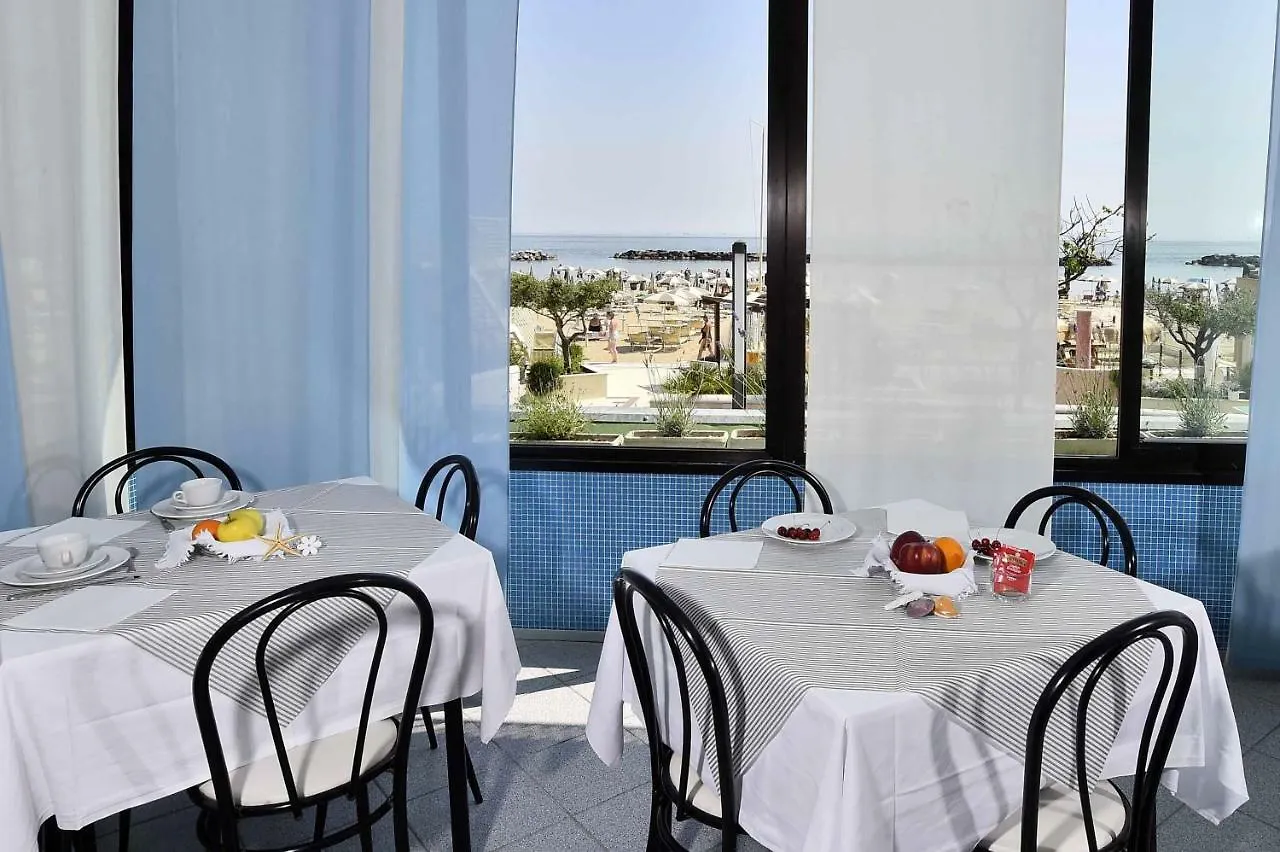 Hotel Admiral Bellaria-Igea Marina Italie